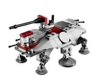 LEGO 20009 AT-TE Walker™