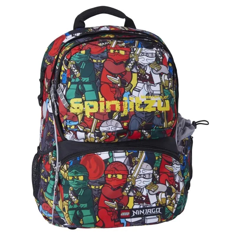 LEGO 200091806 Ninjago Comic Backpack