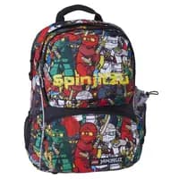 LEGO 200091806 Ninjago Comic Backpack