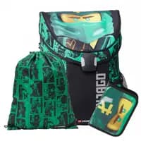 LEGO 200152201 Ninjago Lloyd Easy Set