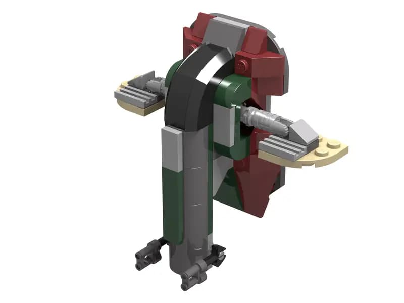 LEGO 20019 Slave I™