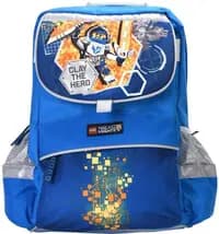 LEGO 200221708 Nexo Knights Backpack