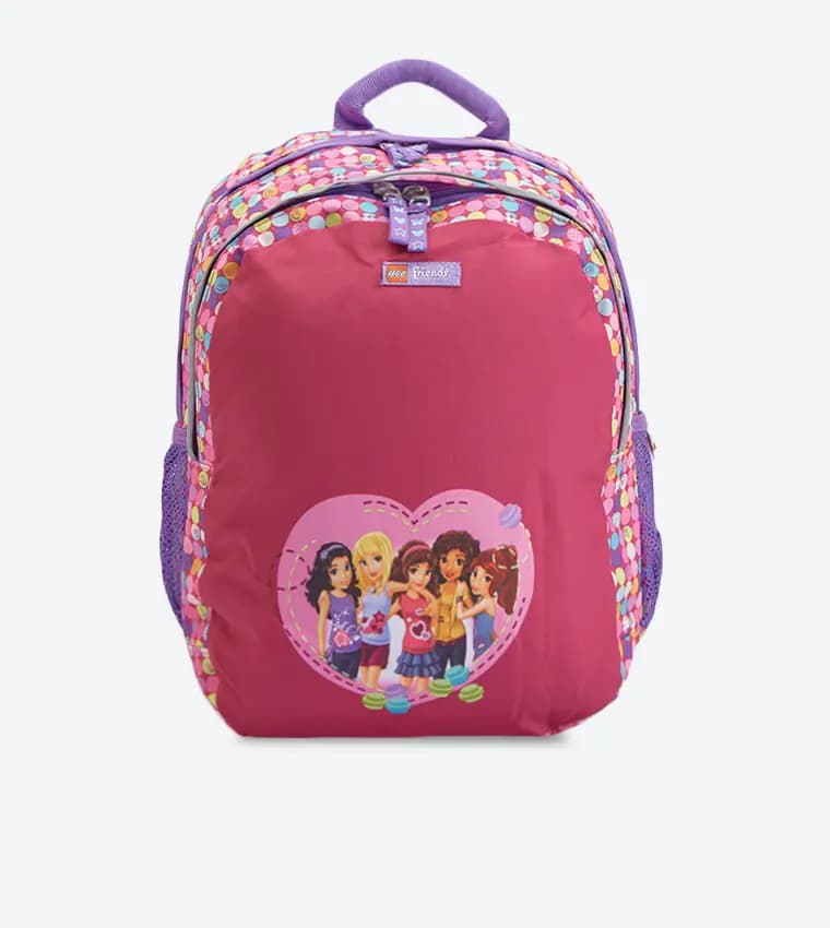 LEGO 200251814 Friends Confetti Backpack