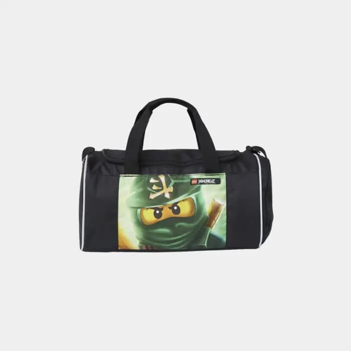 LEGO 200261717 Ninjago Lloyd Duffle Bag