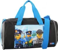 LEGO 200261835 City Police Duffle Bag