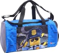 LEGO 200262003 City Police Duffle Bag