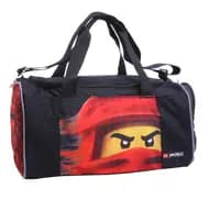 LEGO 200262202 Ninjago Kai Duffle Bag