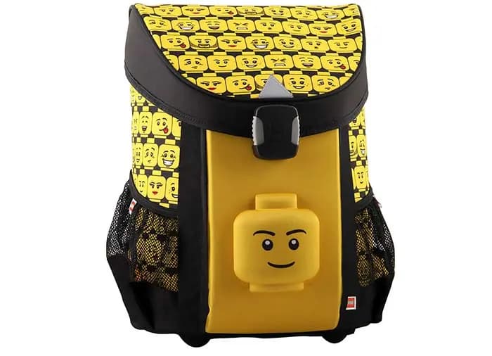 LEGO 200431918 Minifigure Easy Backpack