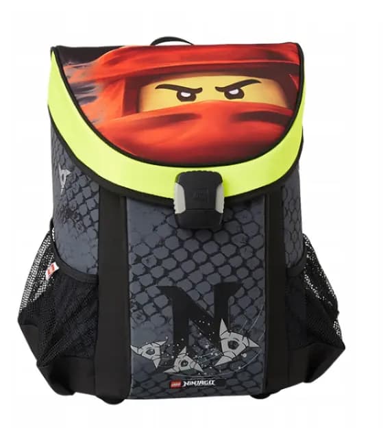 LEGO 200432001 Ninjago Kai Easy Backpack