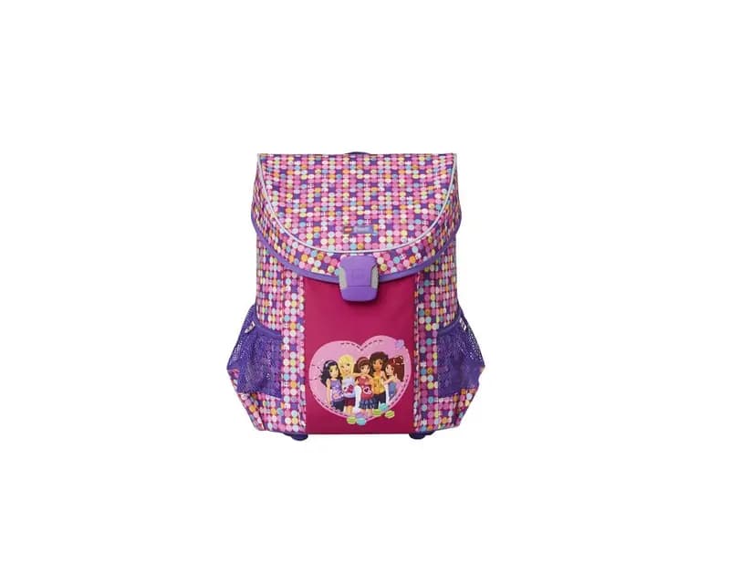 LEGO 200541814 Friends Confetti Backpack