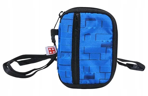 LEGO 200632003 City Police Card Wallet