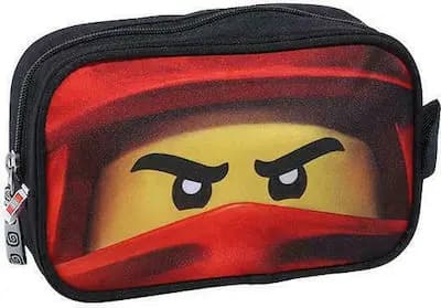 LEGO 200702001 Ninjago Kai Toiletry Bag