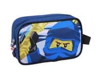 LEGO 200702002 Ninjago Jay Toiletry Bag