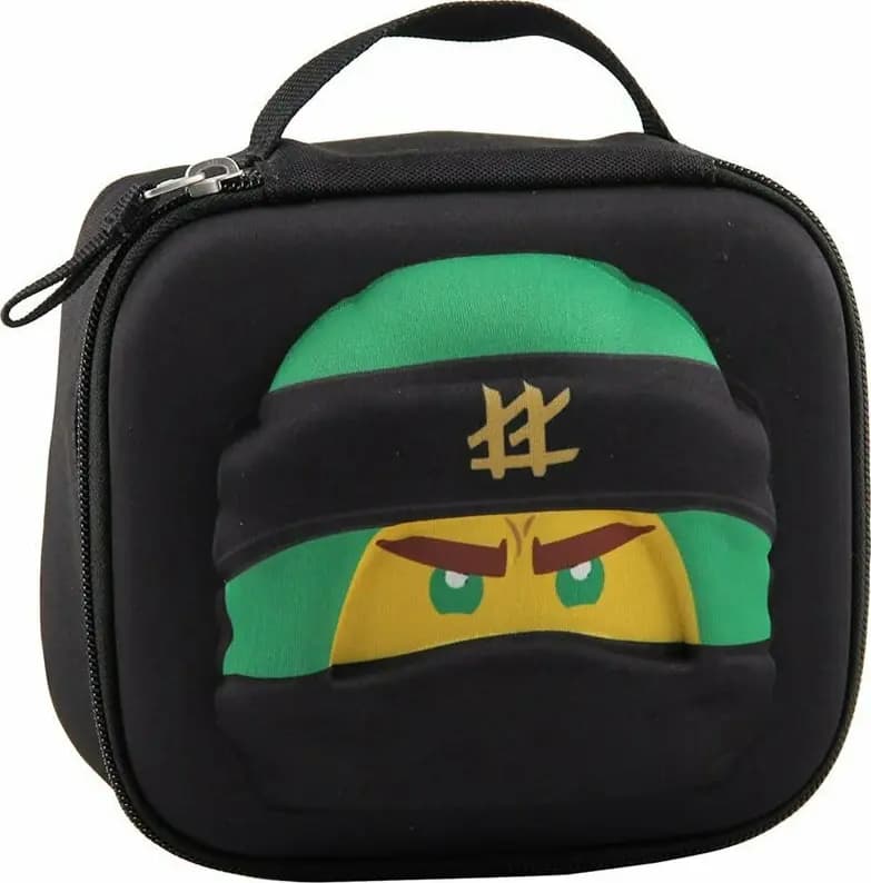 LEGO 200741904 Ninjago Lloyd Lunch Bag