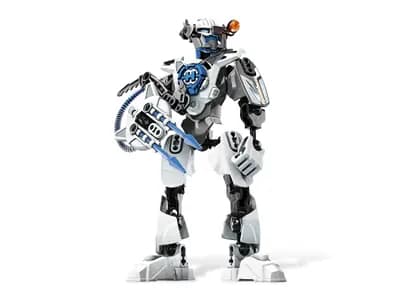 LEGO 2063 STORMER 2.0