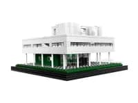 LEGO 21014 Willa Savoye