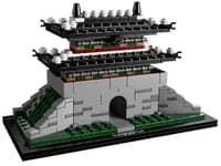 LEGO 21016 Sungnyemun