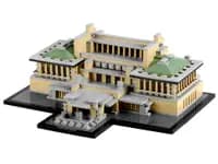 LEGO 21017 Hotel Imperial