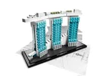 LEGO 21021 Marina Bay Sands®