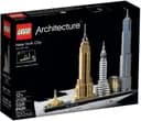 LEGO 21028 Nowy Jork — 2