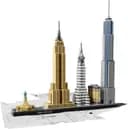 LEGO 21028 Nowy Jork — 3
