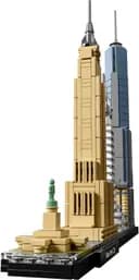 LEGO 21028 Nowy Jork — 4