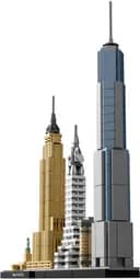 LEGO 21028 Nowy Jork — 5