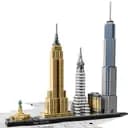LEGO 21028 Nowy Jork — 1