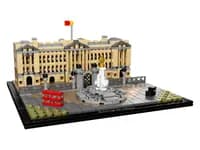 LEGO 21029 Pałac Buckingham