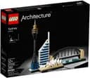 LEGO 21032 Sydney — 2