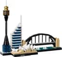 LEGO 21032 Sydney — 3