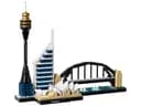 LEGO 21032 Sydney — 1