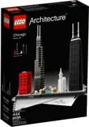 LEGO 21033 Chicago — 2