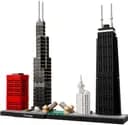 LEGO 21033 Chicago — 3