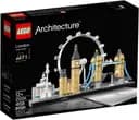 LEGO 21034 Londyn — 2