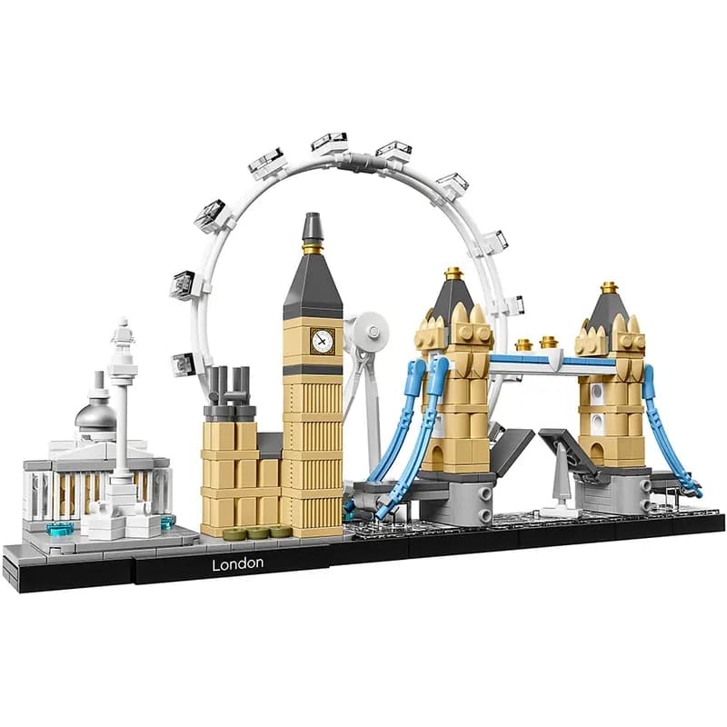 LEGO 21034 Londyn