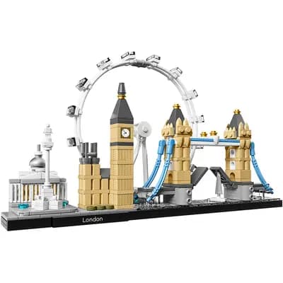 LEGO 21034 Londyn