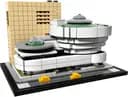 LEGO 21035 Muzeum Solomona R. Guggenheima — 3