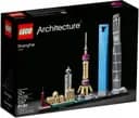 LEGO 21039 Szanghaj — 2