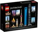 LEGO 21039 Szanghaj — 3