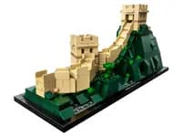 LEGO 21041 Wielki Mur Chiński