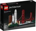 LEGO 21043 San Francisco — 2