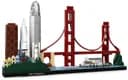 LEGO 21043 San Francisco — 3
