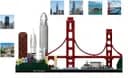 LEGO 21043 San Francisco — 4