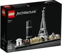 LEGO 21044 Paryż — 2