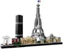LEGO 21044 Paryż — 3