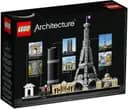 LEGO 21044 Paryż — 5