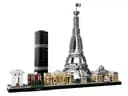 LEGO 21044 Paryż — 1