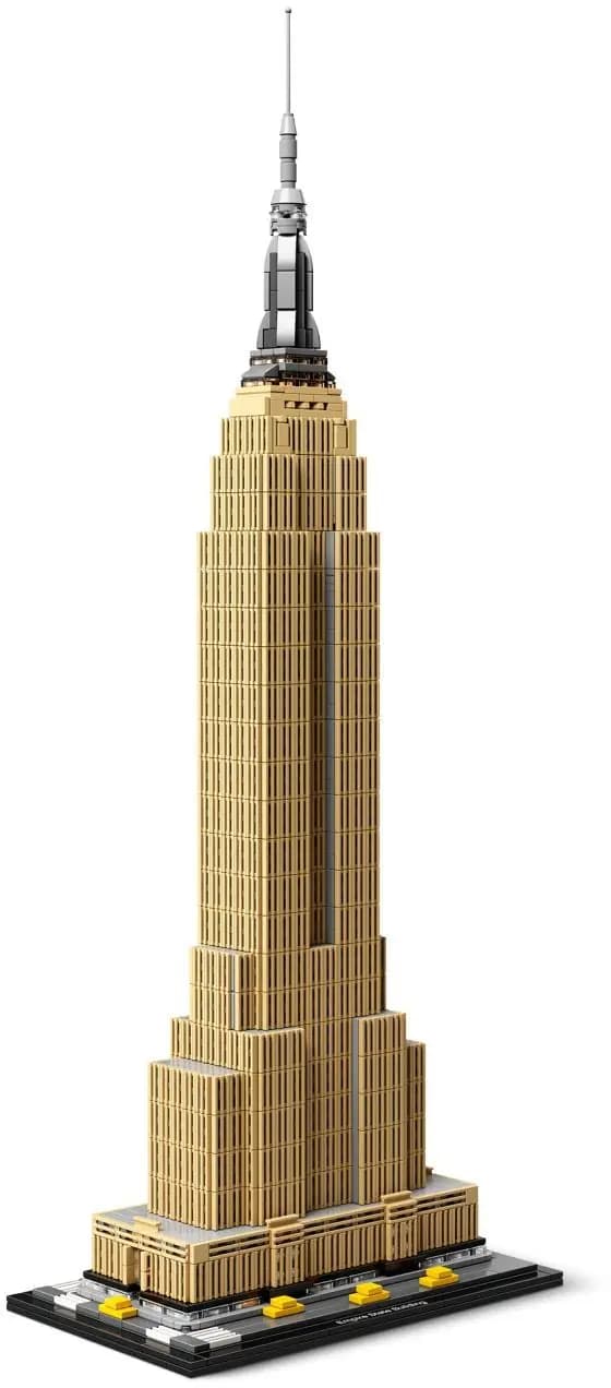 LEGO 21046 Empire State Building