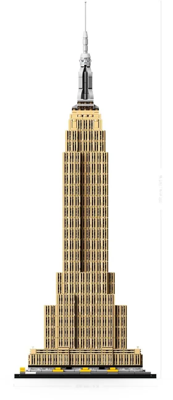 LEGO 21046 Empire State Building